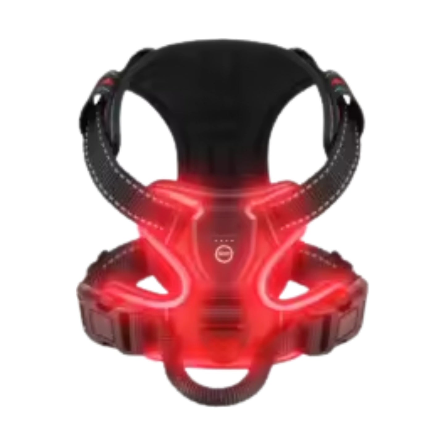 ARNÉS LED BULLOW VISIBLE A 300m